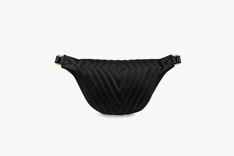 Louis Vuitton New Wave Bumbag