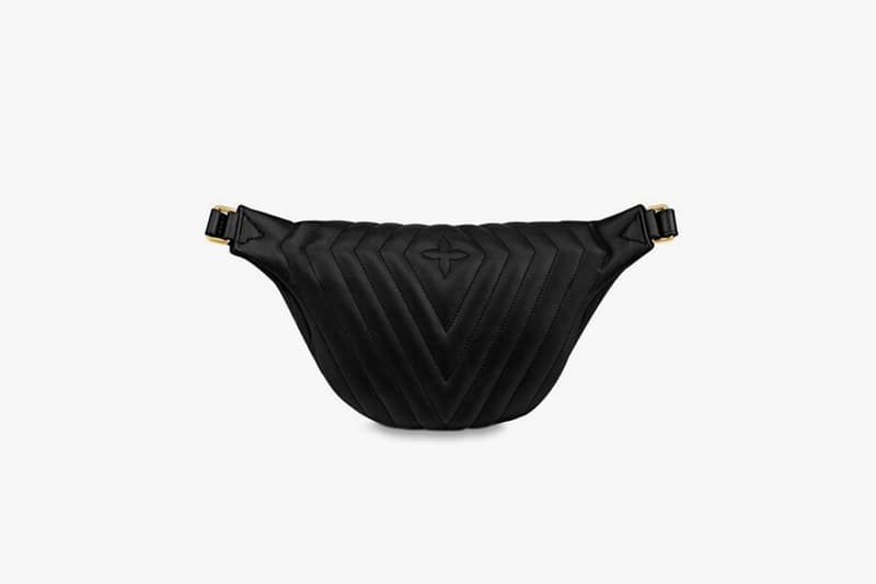 Louis Vuitton New Wave Bumbag