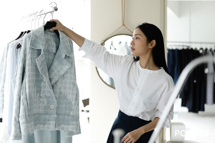 #POPBEE 專訪:從部落客到品牌主理人,聽小安聊聊這些年藏在心裡的話!