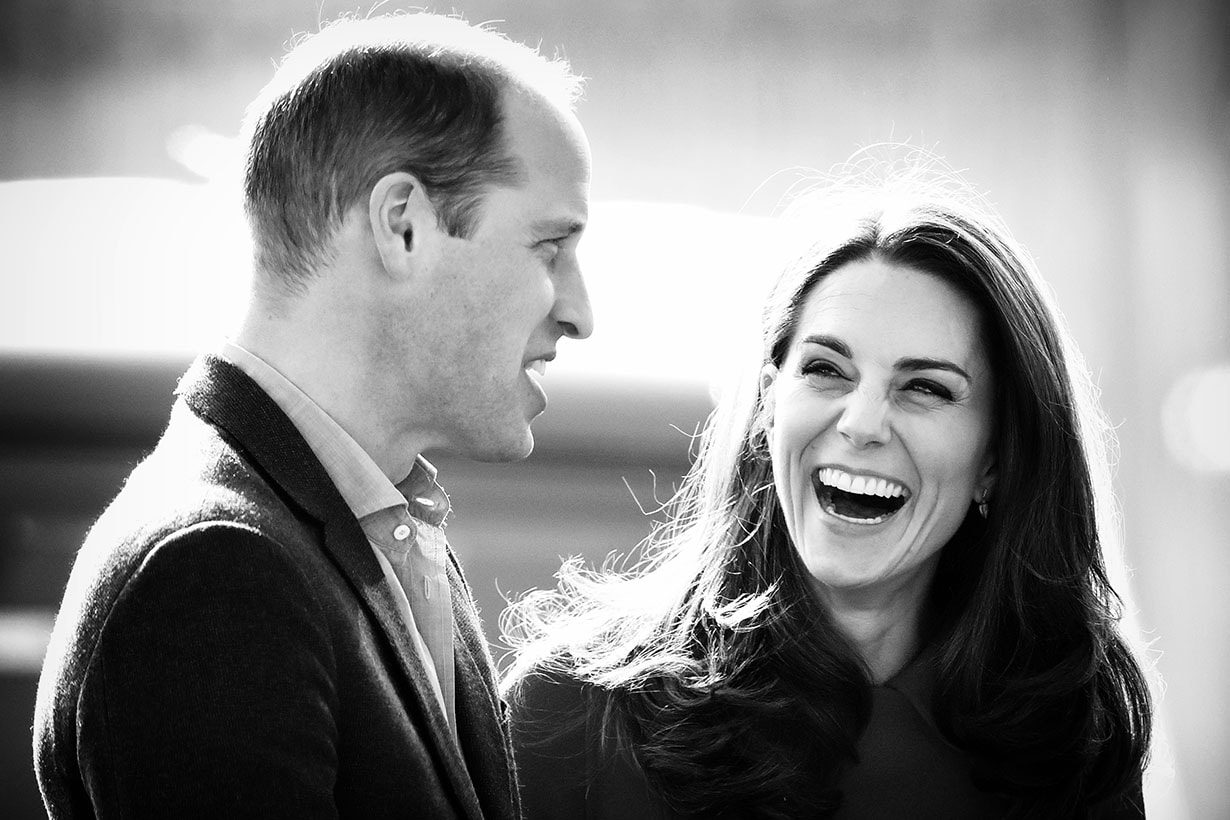 Prince William Kate Middleton hire a lawyer to divorce