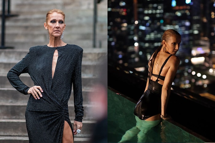 出道 40 年，Celine Dion 首次成為美妝品牌大使：「從沒想過會有這一天， 還是在我 51 歲時。」