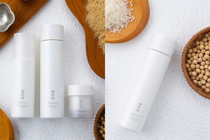 從和食文化到護膚,原來日本人的美肌也是靠「發酵」養成!