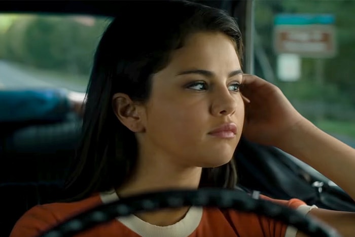 回歸之作!Selena Gomez 跟 Tilda Swinton 合作的喪屍喜劇要來了!