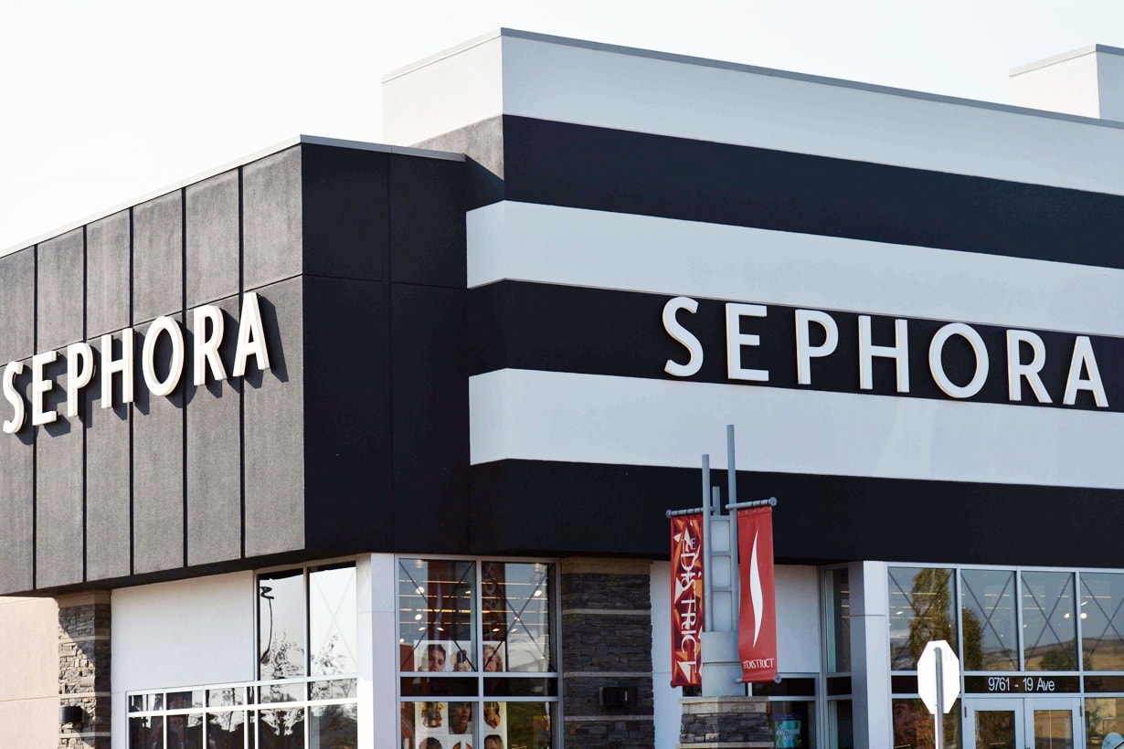 LVMH-owned cosmetics retailer Sephora returns to Hong Kong after nine years  with outlet in IFC Mall