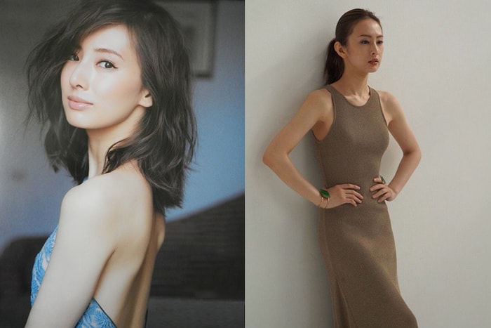 血淋淋真實寫照:北川景子最新電影探討被「社群綁架」的社會,你敢公開手機嗎?