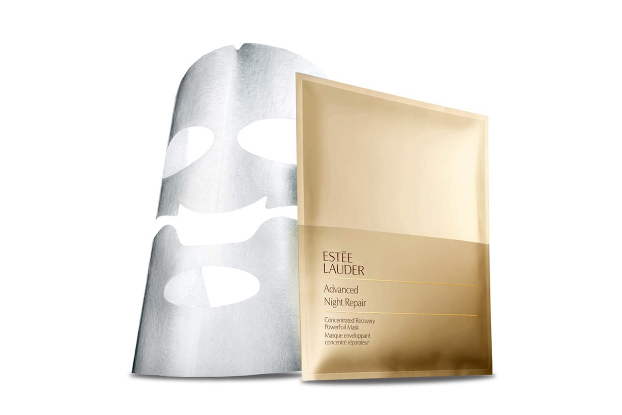 estee lauder sheet mask