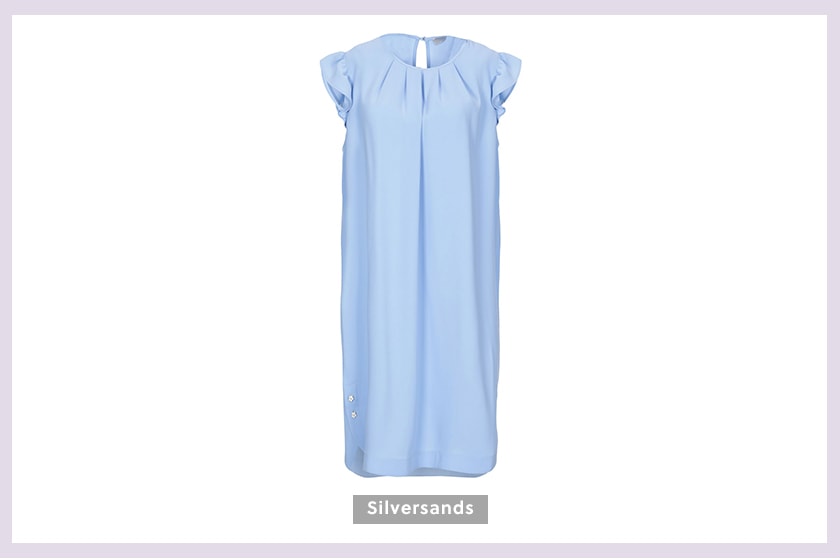 Silversands Short dress