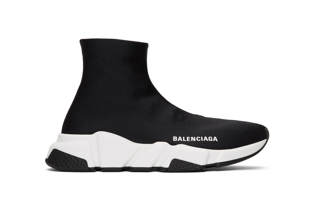balenciaga sneakers