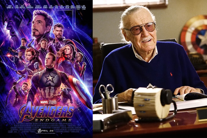 漫威之父 Stan Lee 會客串《Avengers: Endgame》嗎？羅素兄弟這樣說...