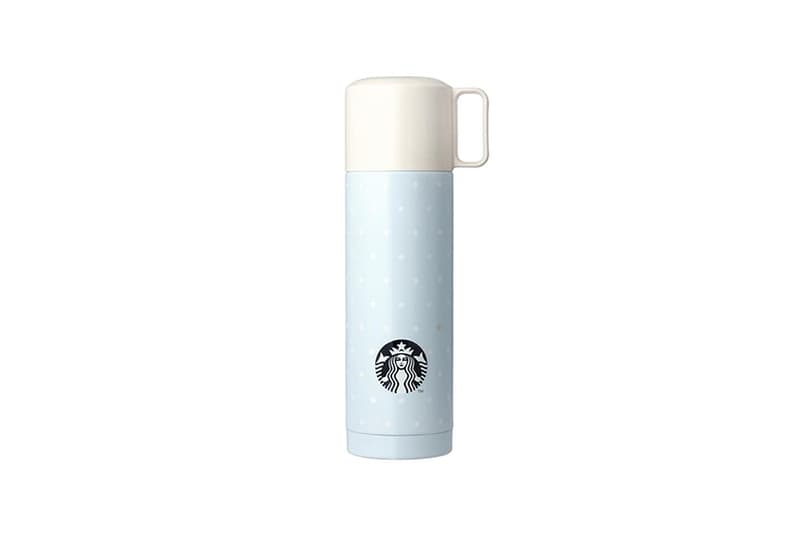 starbucks korea picnic series tiffany blue Kompresso