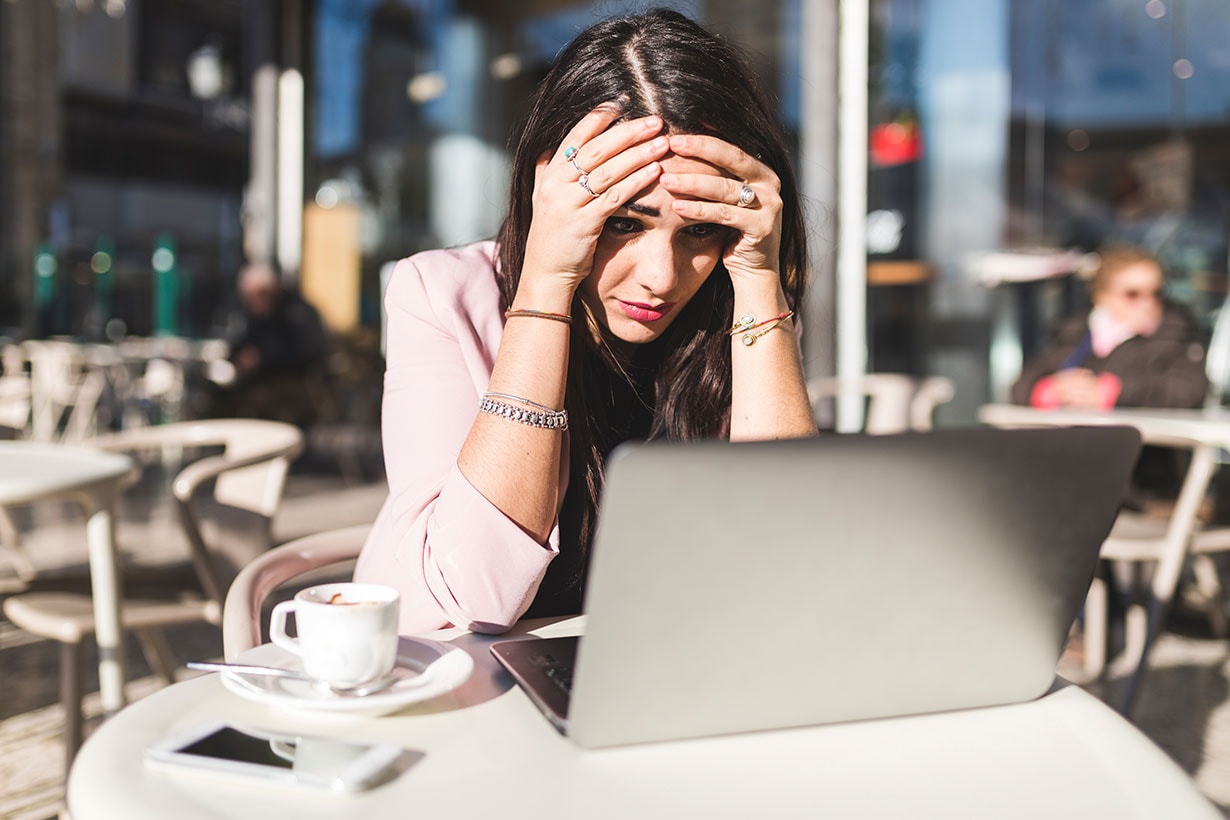 Start up business preparation