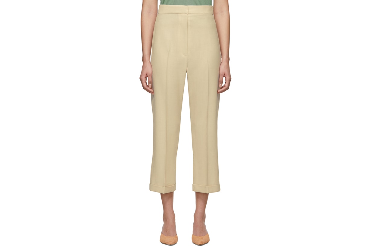 jacquemus trousers