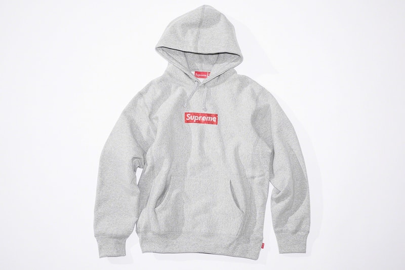 supreme swarovski 2019 ss limited edition collaboration hoodie tee