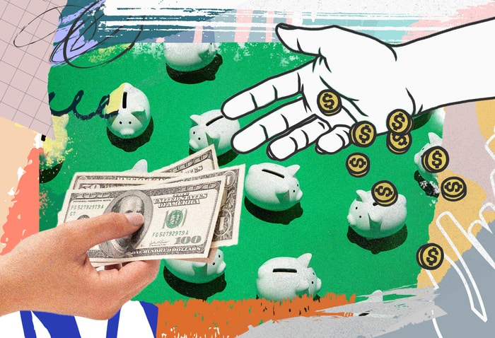 佛系儲蓄法?日本人的「透明夾理財法」,零技巧儲第一桶金