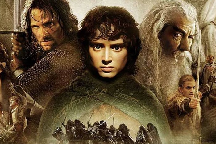 《魔戒》劇集要開拍了,可是網民看來並不賣帳…