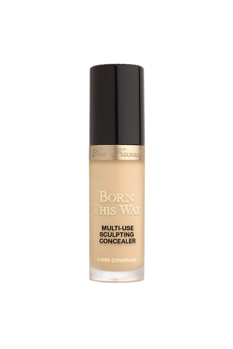 Too Faced Hong Kong Shop Admiralty Lab Concept Facesss Tsim Sha Tsui Ocean Terminal Facesss Must Buy Items List cosmetics makeup sephora Eyeshadow palette Primer Lipstick Mascara foundation