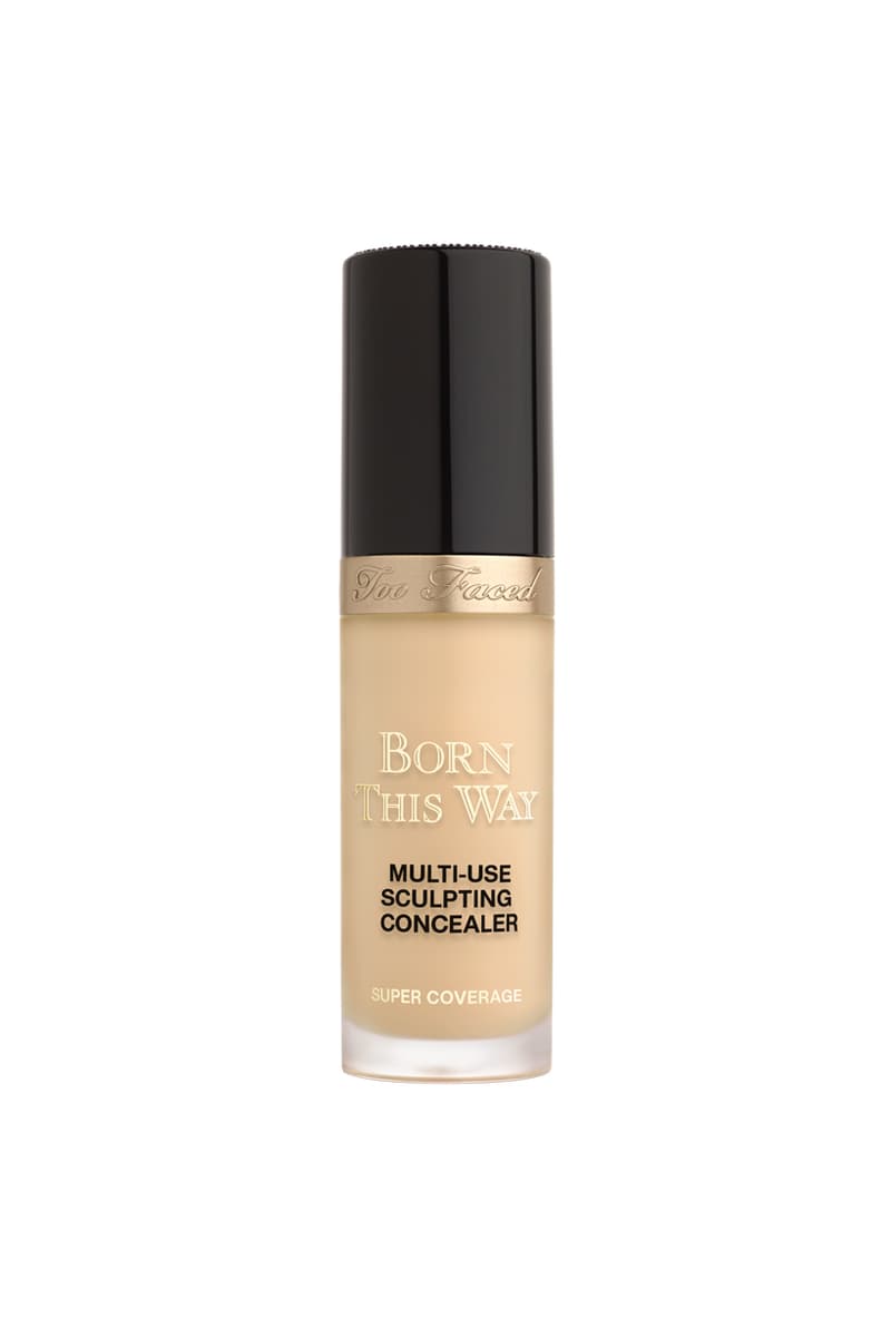 Too Faced Hong Kong Shop Admiralty Lab Concept Facesss Tsim Sha Tsui Ocean Terminal Facesss Must Buy Items List cosmetics makeup sephora Eyeshadow palette Primer Lipstick Mascara foundation