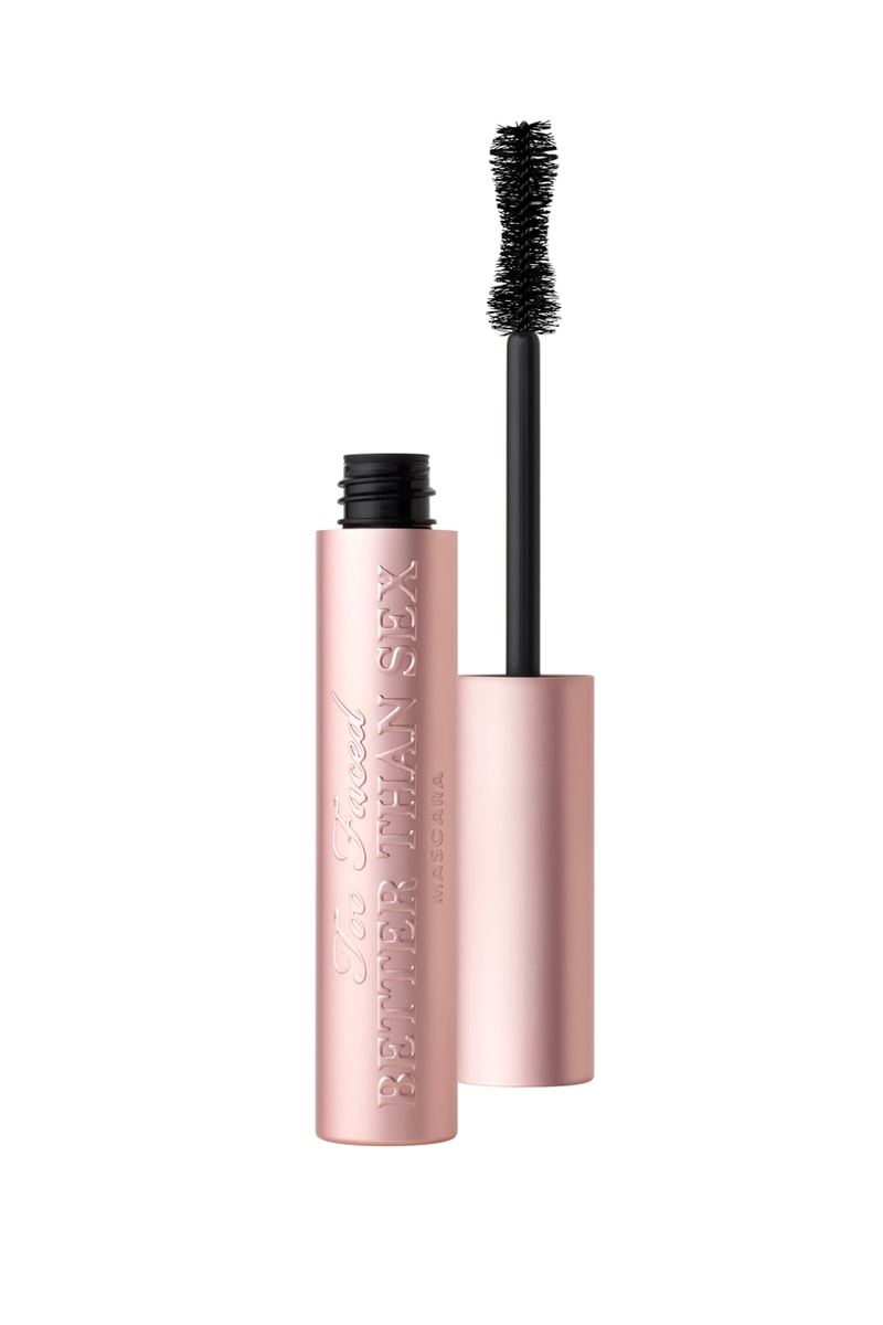 Too Faced Hong Kong Shop Admiralty Lab Concept Facesss Tsim Sha Tsui Ocean Terminal Facesss Must Buy Items List cosmetics makeup sephora Eyeshadow palette Primer Lipstick Mascara foundation