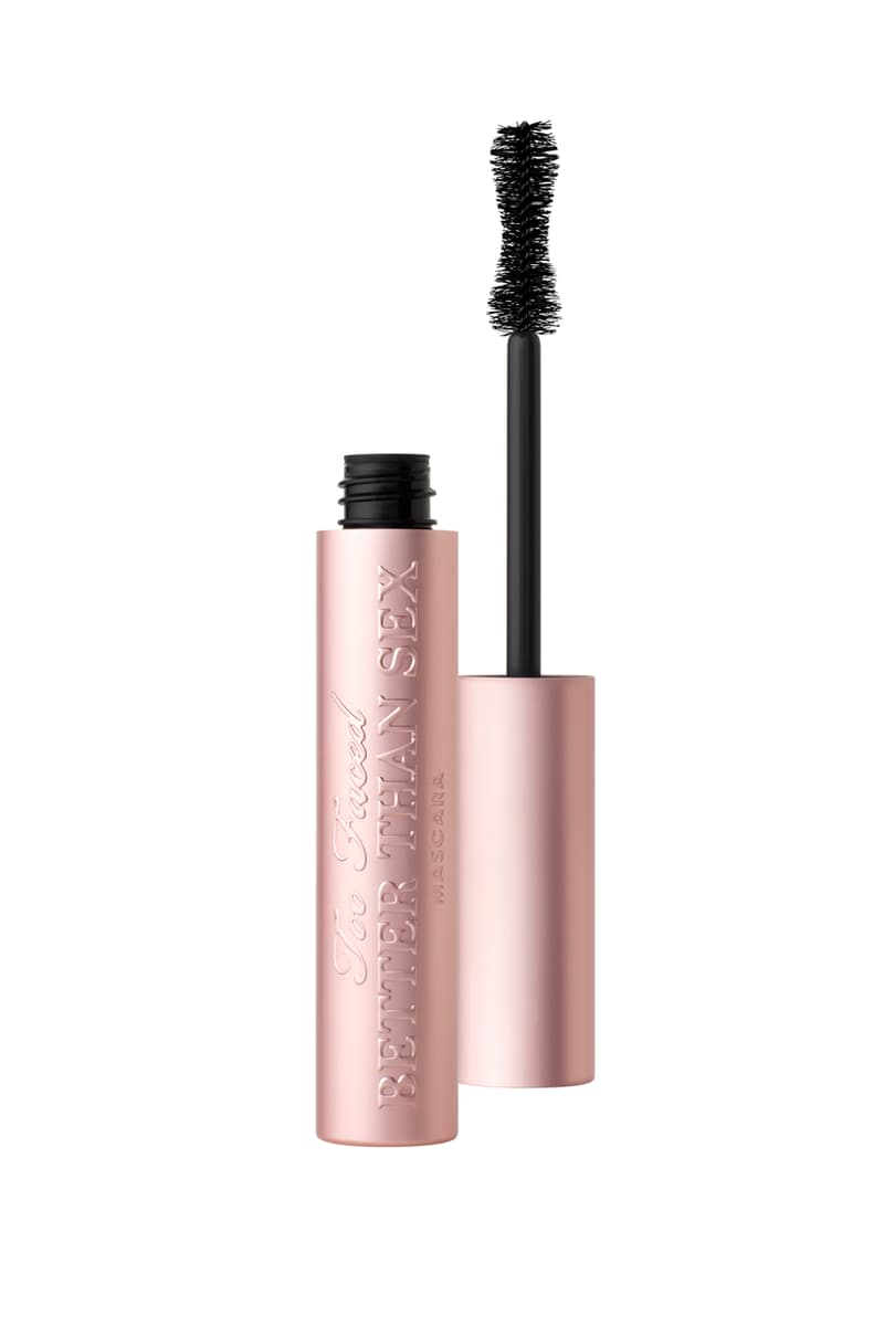 Too Faced Hong Kong Shop Admiralty Lab Concept Facesss Tsim Sha Tsui Ocean Terminal Facesss Must Buy Items List cosmetics makeup sephora Eyeshadow palette Primer Lipstick Mascara foundation
