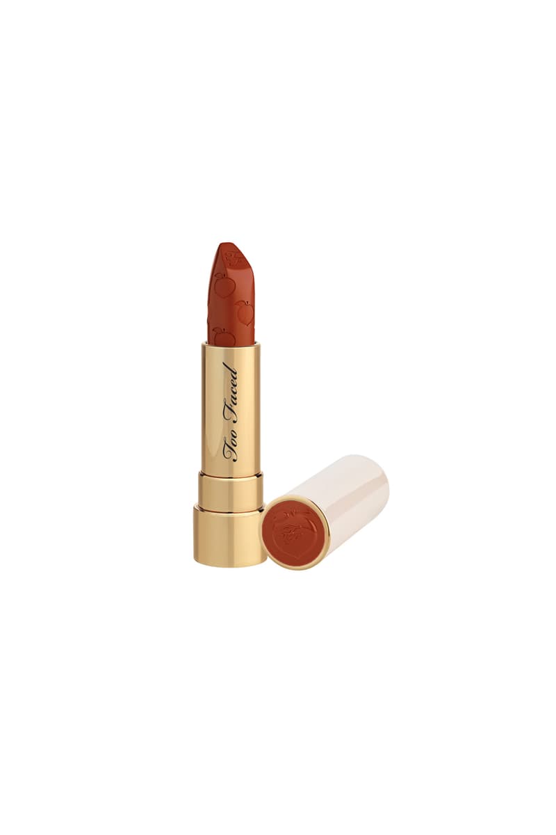 Too Faced Hong Kong Shop Admiralty Lab Concept Facesss Tsim Sha Tsui Ocean Terminal Facesss Must Buy Items List cosmetics makeup sephora Eyeshadow palette Primer Lipstick Mascara foundation