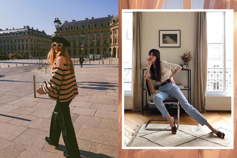 Trends That Have Now Become Fashion-Girl Basics