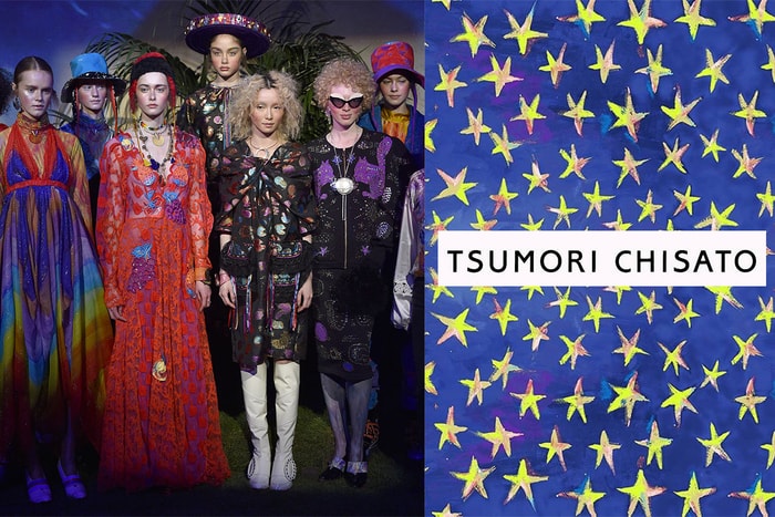 Tsumori Chisato 宣布結業,日系可愛風時代步向終結?