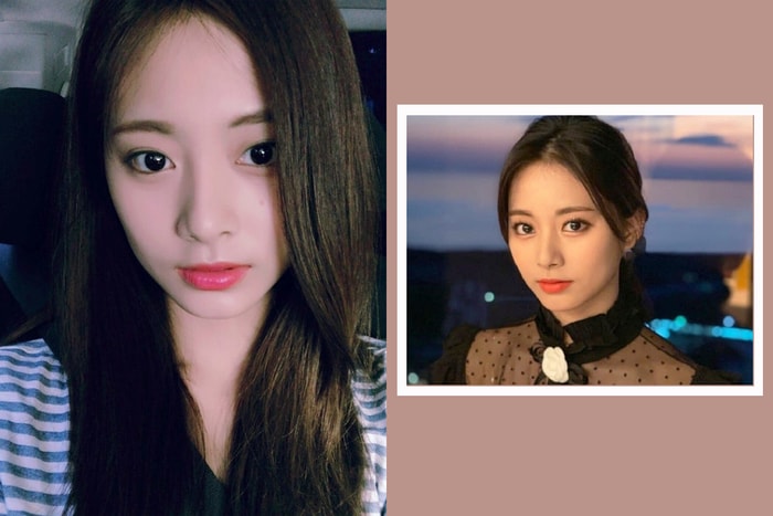 萬人擁戴的偶像不易當!Twice 周子瑜 IG 透露困惑低潮心聲!