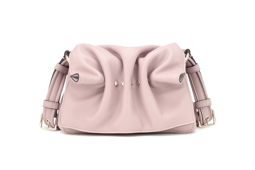 luxury handbags on sales Chloe Valentino JW Anderson  See by Chloe  Victoria Beckham Marni