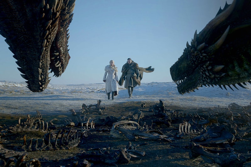 Game of Thrones Who will rule the seven kingdoms at the end