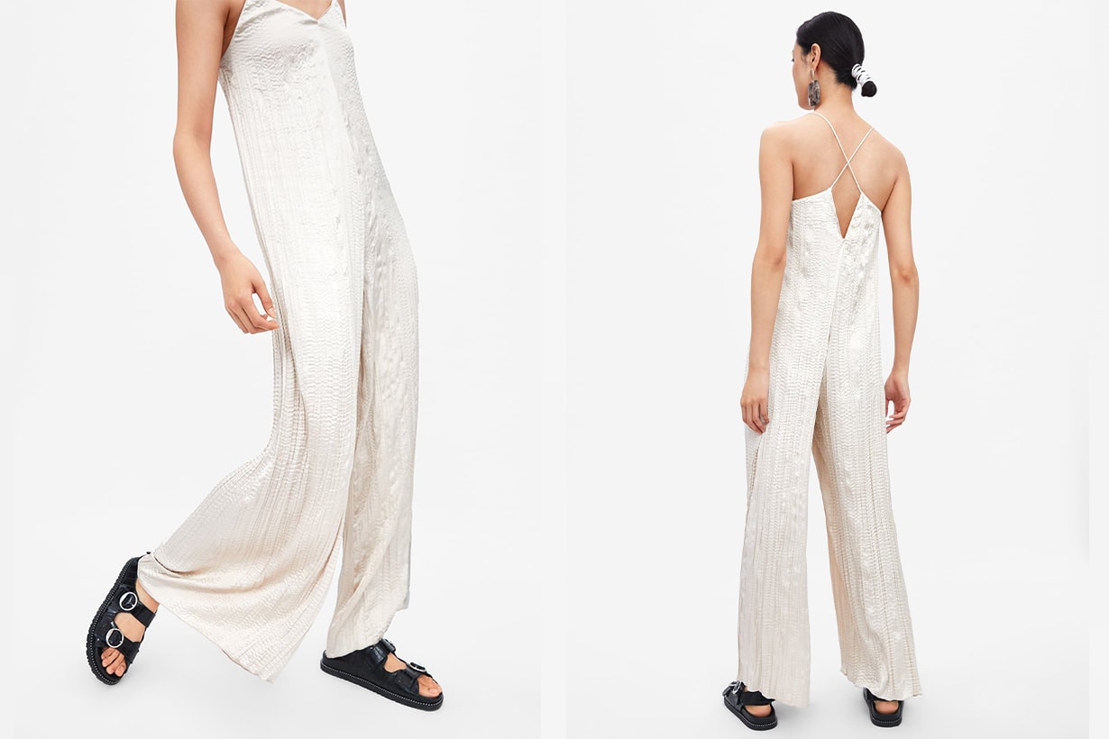 zara jumpsuit
