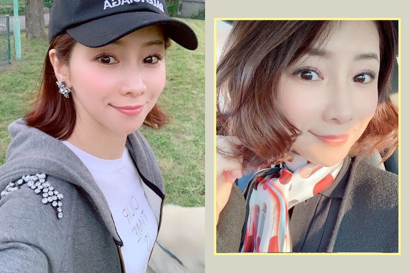 masako mizutani japan 50 anti aging skincare tips maintain