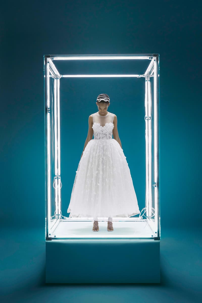 giambattista valli x h&m designer collaboration