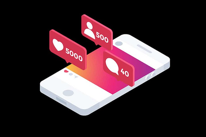 擺脫社群媒體的無形綁架:Instagram 開始測試「隱藏 Like 數」功能!