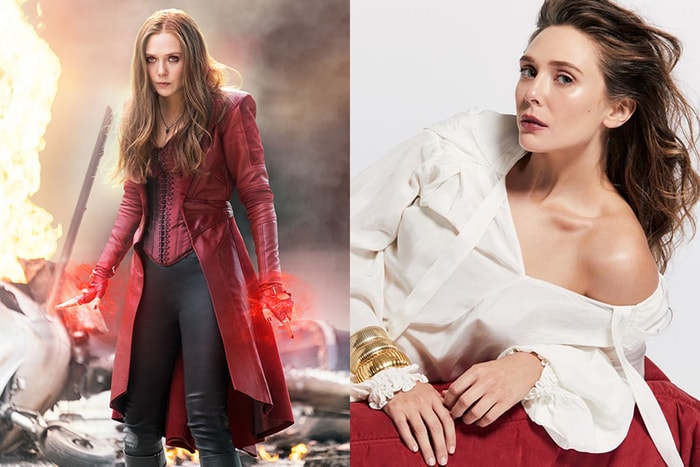 一日七餐維持「緋紅女巫」身材與好膚質?原來 Elizabeth Olsen 是靠這幾個秘訣!