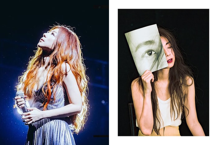 陳綺貞正能量宣布分手,也是給所有女生的一課 :「懂得愛人,成為大人。」