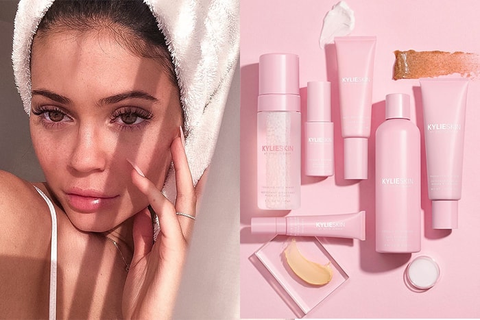 200 港元有找!正式上線的 Kylie Skin 更即將推出這些保養品項!
