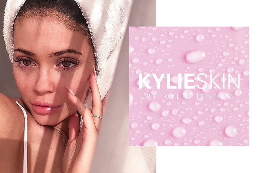 Kylie Skin by Kylie Jenner all Skin care product prices