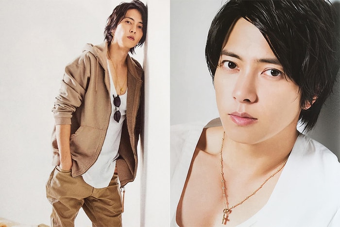 山下智久創個人 IG!不到一天破百萬粉絲,他卻只追蹤這兩位荷里活明星?