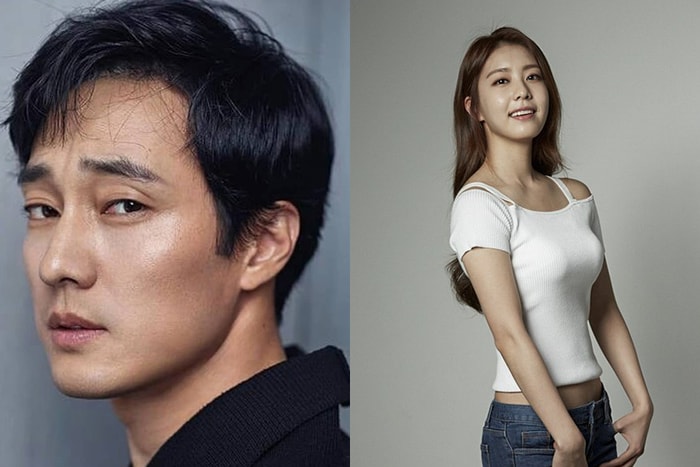 男神宣布死會!蘇志燮被爆出秘密約會小 17 歲主播,迅速公開認愛交往中!