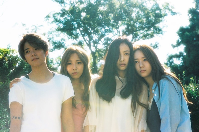 f(x) 4 members SMTOWN Live 2019 Tokyo