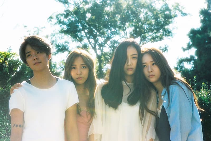 f(x) 4 members SMTOWN Live 2019 Tokyo