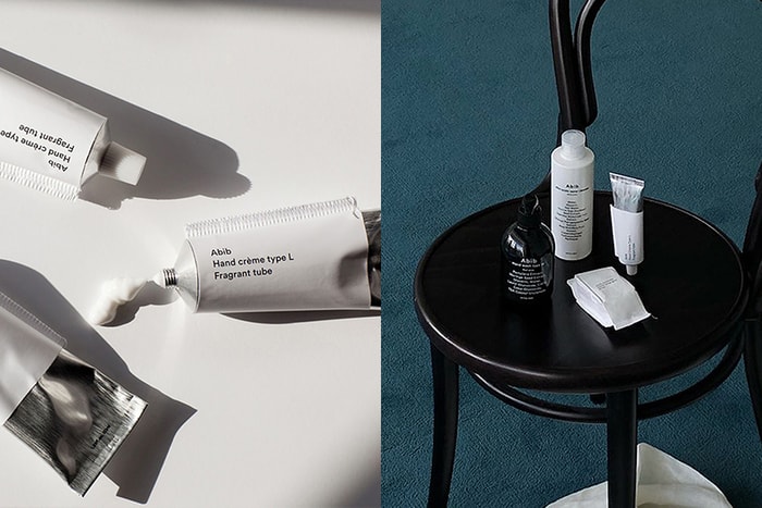 天然純淨的成分,正是韓國女生默默私藏這個小眾保養品牌的原因!