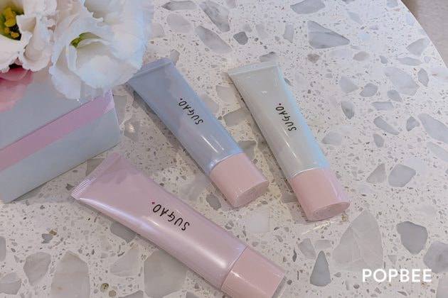 SUGAO Japanese Nature Makeup Hashimoto Kanna