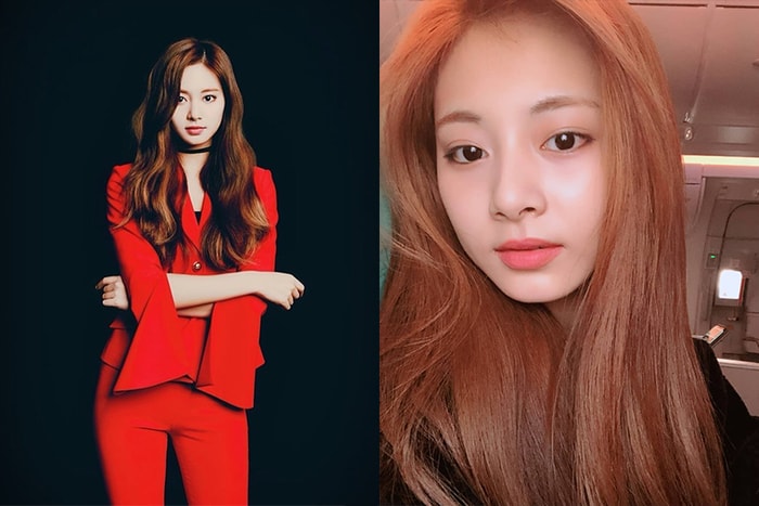 TWICE 成員各個改換髮型,但子瑜始終沒嘗試齊劉海的原因其實是 ....