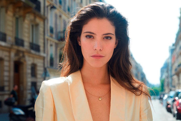巴黎女生優雅隨性的底妝秘密?原來就是這幾個簡單步驟!