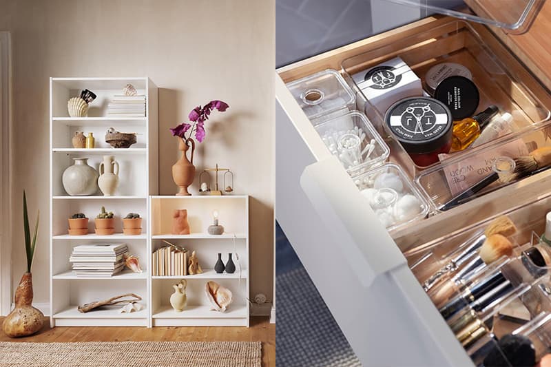 IKEA Lifestyle Home Deco Inspiration Living Idea