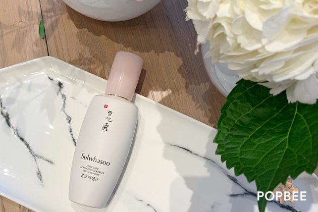 Sulwhasoo Activating Serum EX New Song Hye Kyo Skincare