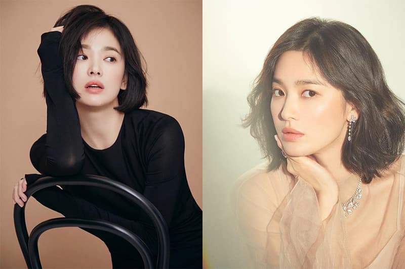 Sulwhasoo Activating Serum EX New Song Hye Kyo Skincare