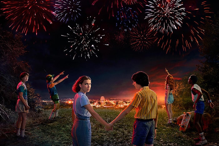 《Stranger Things》即將與 Nike 合作!品項和售價已經悄悄曝光!