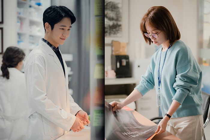 首集就挑戰倫理道德,這部人氣竄升韓劇擠下《她的私生活》成為韓國第一名討論度!